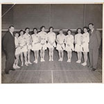 The Wexford County Championships in 1963