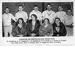 Leinster Senior Interprovincial Team of 1936